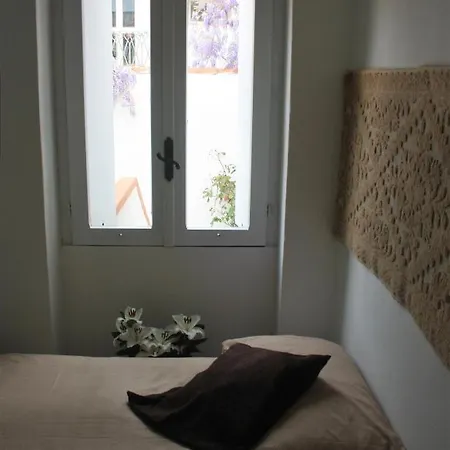 Bed & Breakfast Casa Gandamar 2*
