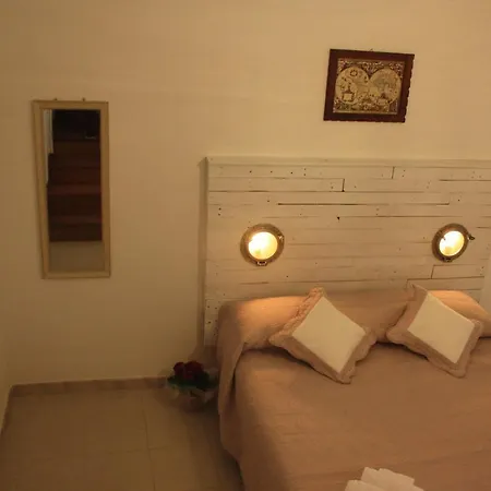 Casa Gandamar Bed & Breakfast