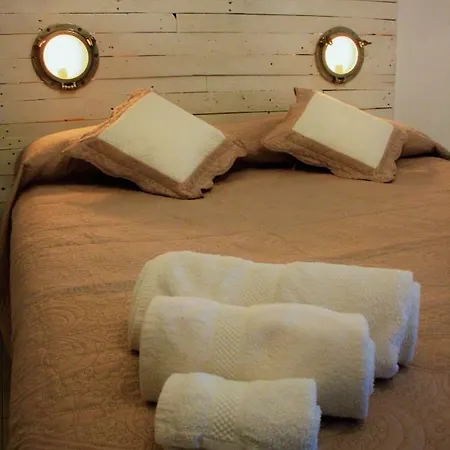 Bed & Breakfast Casa Gandamar
