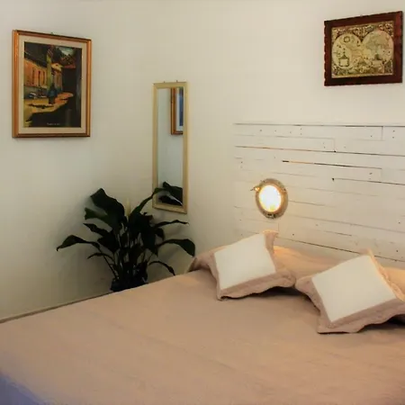 Casa Gandamar Santa Teresa Gallura
