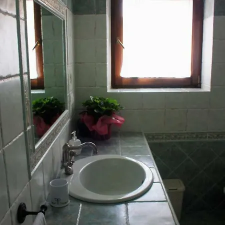 Casa Gandamar Bed & Breakfast 2*
