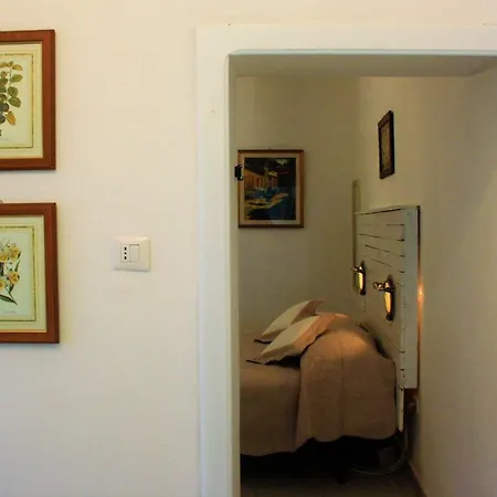 Casa Gandamar Santa Teresa Gallura