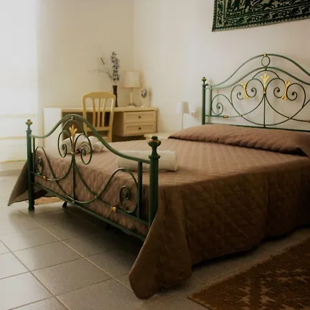 Casa Gandamar