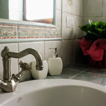 Casa Gandamar Santa Teresa Gallura