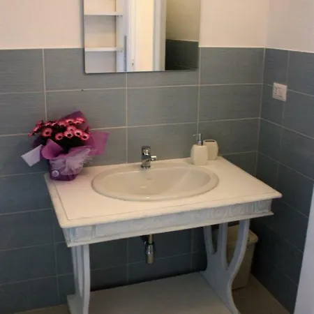 Casa Gandamar Bed & Breakfast 2*