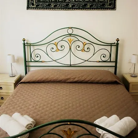 Casa Gandamar Santa Teresa Gallura