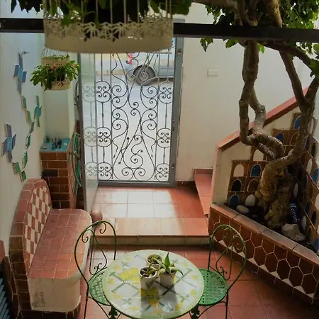 Casa Gandamar 2*