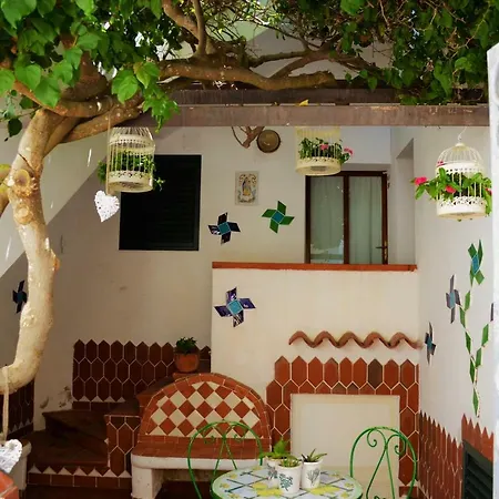 Casa Gandamar Bed & Breakfast Santa Teresa Gallura