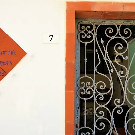 Casa Gandamar Bed & Breakfast 2*
