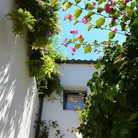 Casa Gandamar Bed & Breakfast