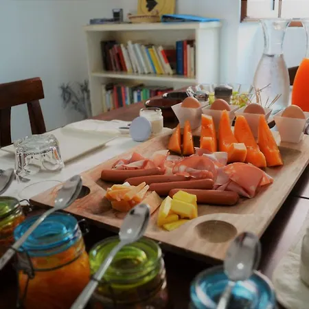 Bed & Breakfast Casa Gandamar Santa Teresa Gallura