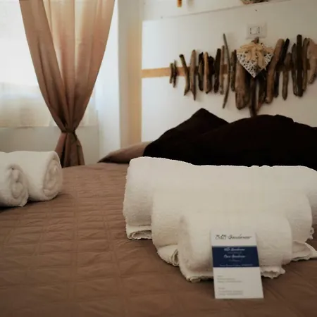 Casa Gandamar Bed & Breakfast 2*