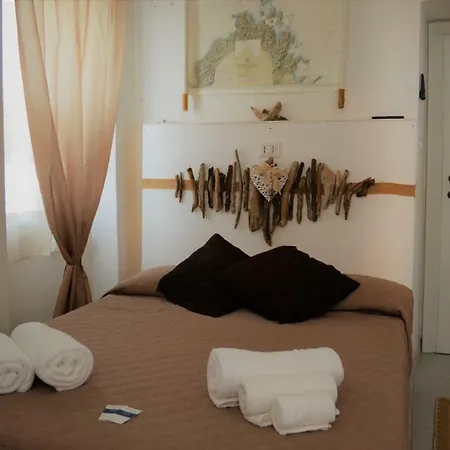 Bed & Breakfast Casa Gandamar