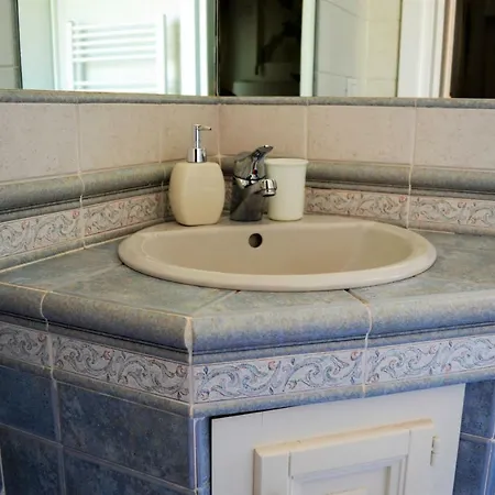 Casa Gandamar Bed & Breakfast Santa Teresa Gallura