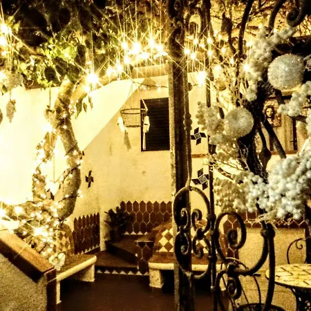 Casa Gandamar 2*