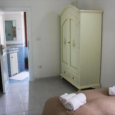 Bed and breakfast Casa Gandamar Santa Teresa Gallura