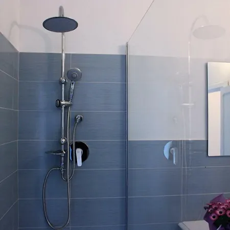 Casa Gandamar Bed and breakfast Santa Teresa Gallura