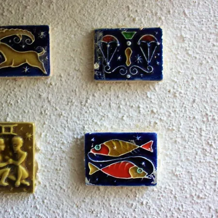 Bed and breakfast Casa Gandamar Santa Teresa Gallura